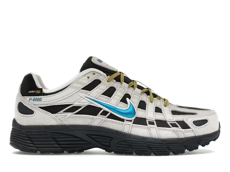 Nike P-6000 Premium Cordura LIGHT OREWOOD BROWN - view 0