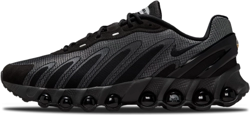 Nike Air Max Dn8 Se Black Dark Grey Hv4525 001