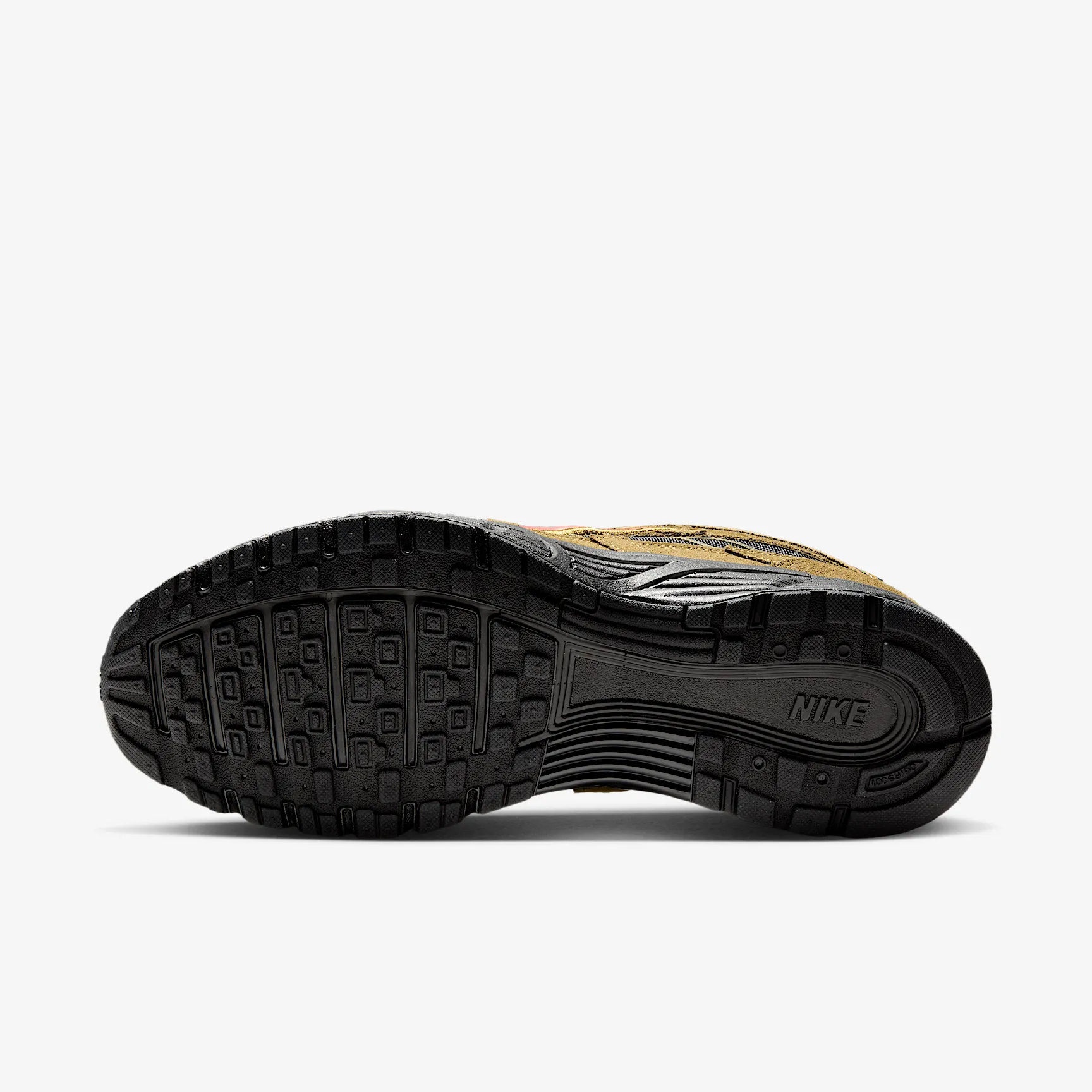 Nike P-6000 Premium Cordura 
