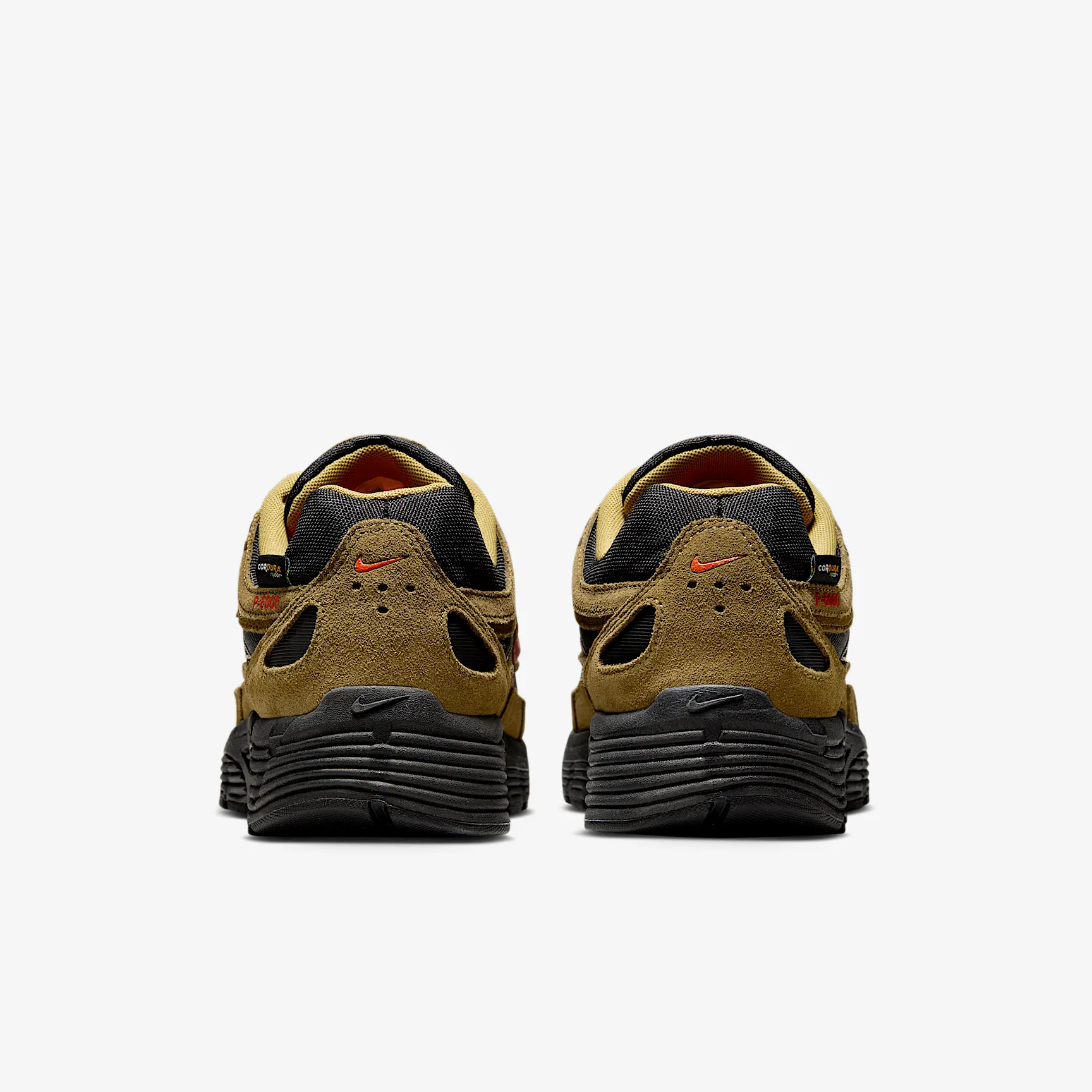 Nike P-6000 Premium Cordura 