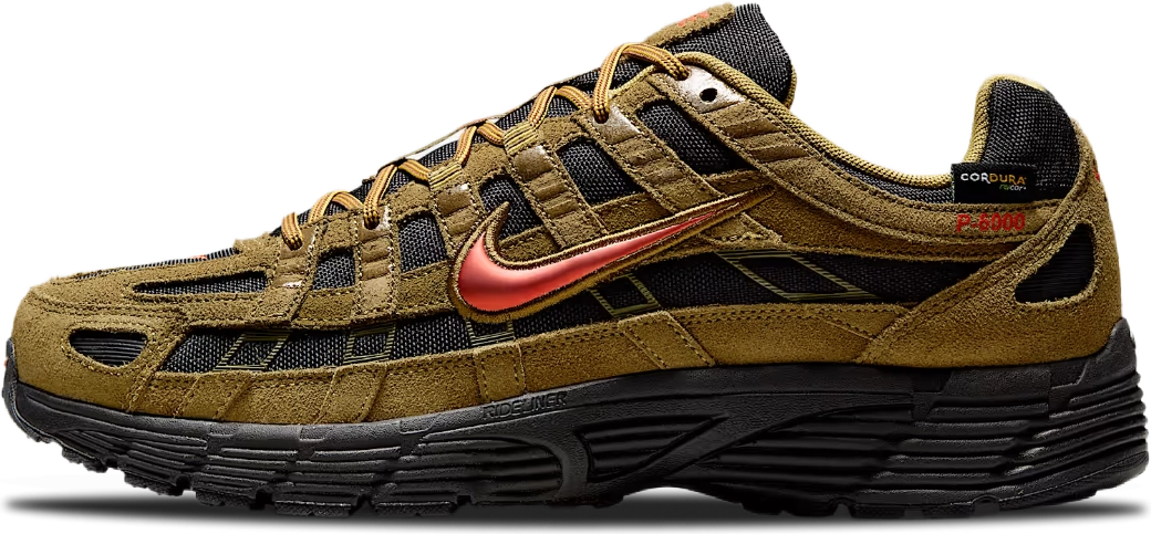 Nike P-6000 Premium Cordura 