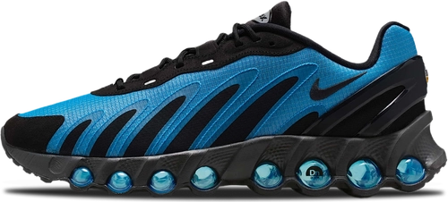 Nike Air Max Dn8 Se Photo Blue Black Hv4525 400