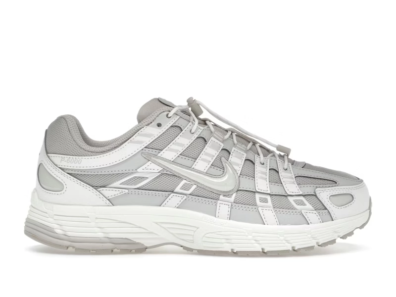 Nike P-6000 WMNS SAIL - view 0