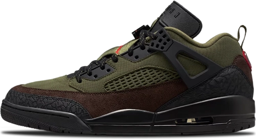 Jordan Spizike Low Beef And Broccoli Ih1782 200
