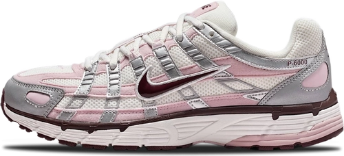 image de Nike P 6000 Wmns Summit White Plum Chalk Im6026 121