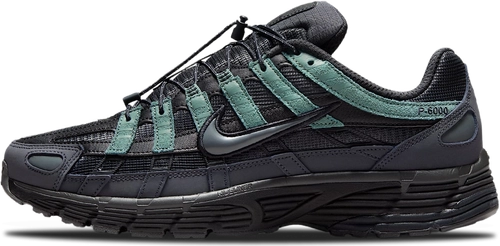 Image de Nike P 6000 Anthracite Iron Green Im5997 060