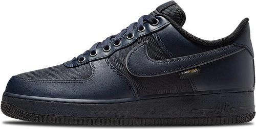 Nike Air Force 1 Low Cordura Dark Obsidian Im6001 475 image