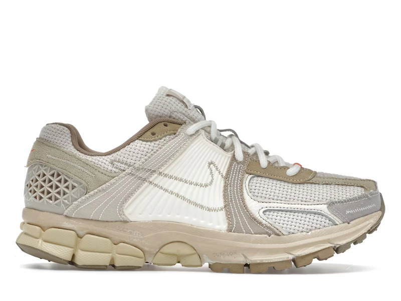 Nike Zoom Vomero 5 MUSLIN PALE IVORY - view 0