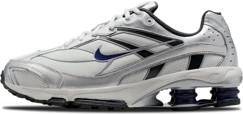 image de Nike Shox Ride 2 Photon Dust Io1449 025