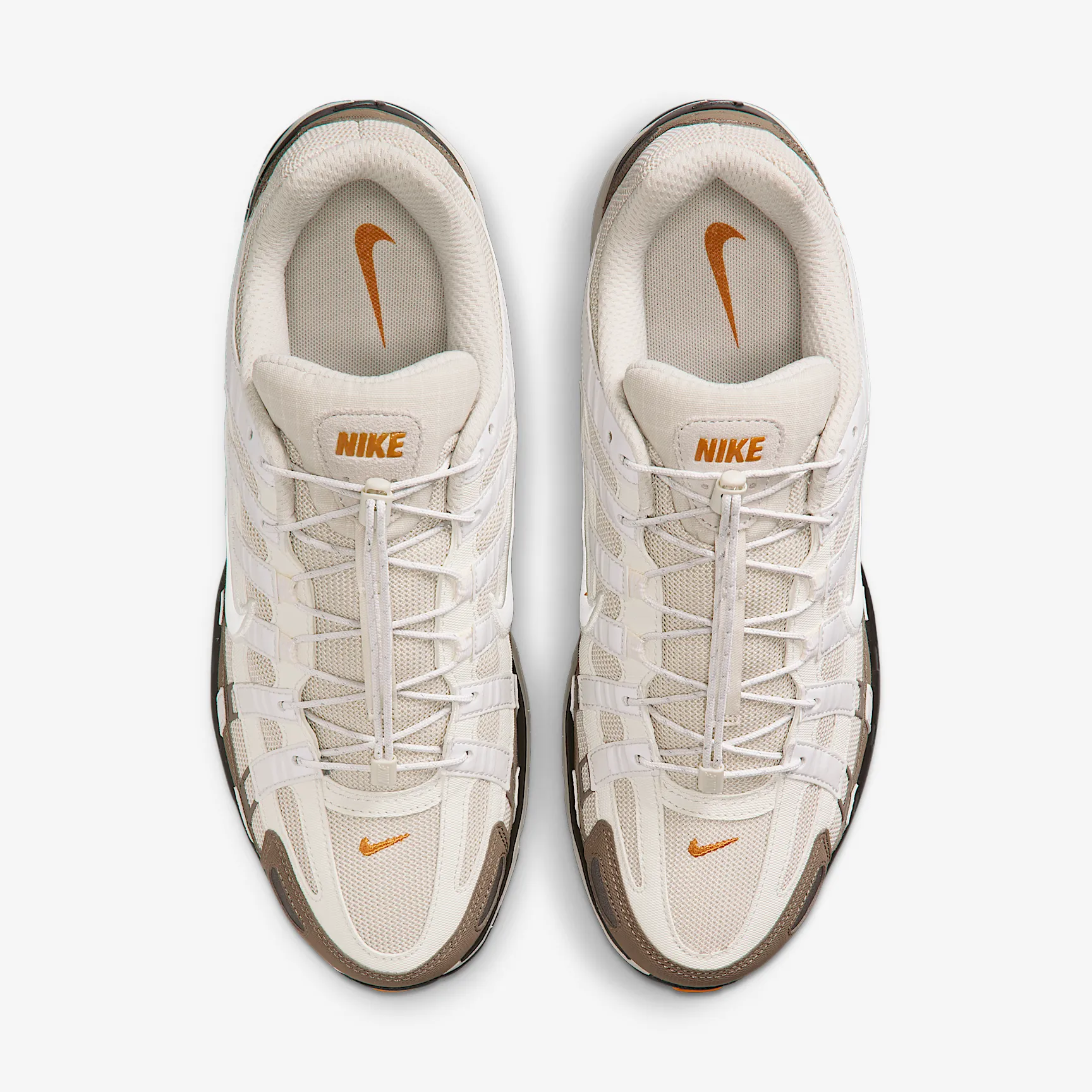 Nike P-6000 