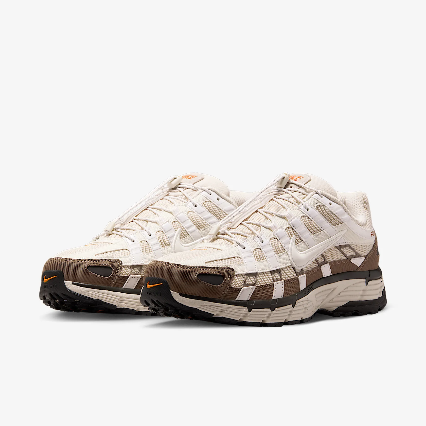 Nike P-6000 