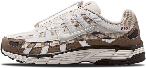image de Nike P 6000 Mink Brown Io1904 104