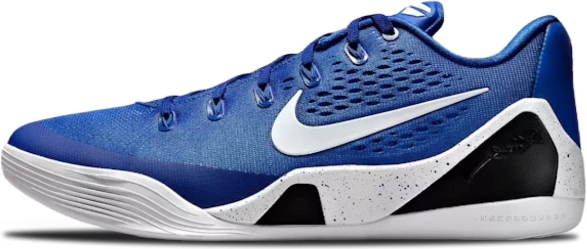 Nike Kobe 9 Elite Low EM Protro GAME ROYAL