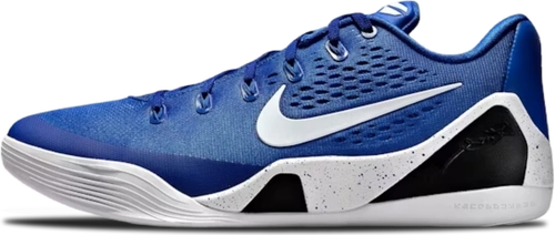 image de Nike Kobe 9 Elite Low Em Protro Game Royal Ih1401 400