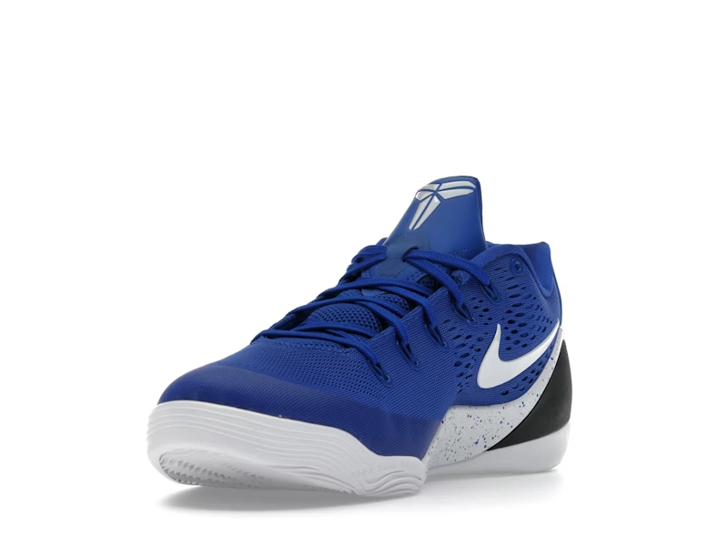 Nike Kobe 9 Elite Low EM Protro 