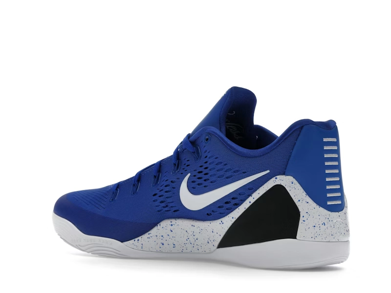Nike Kobe 9 Elite Low EM Protro 