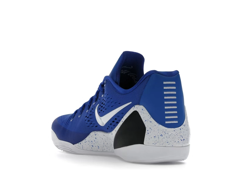 Nike Kobe 9 Elite Low EM Protro 