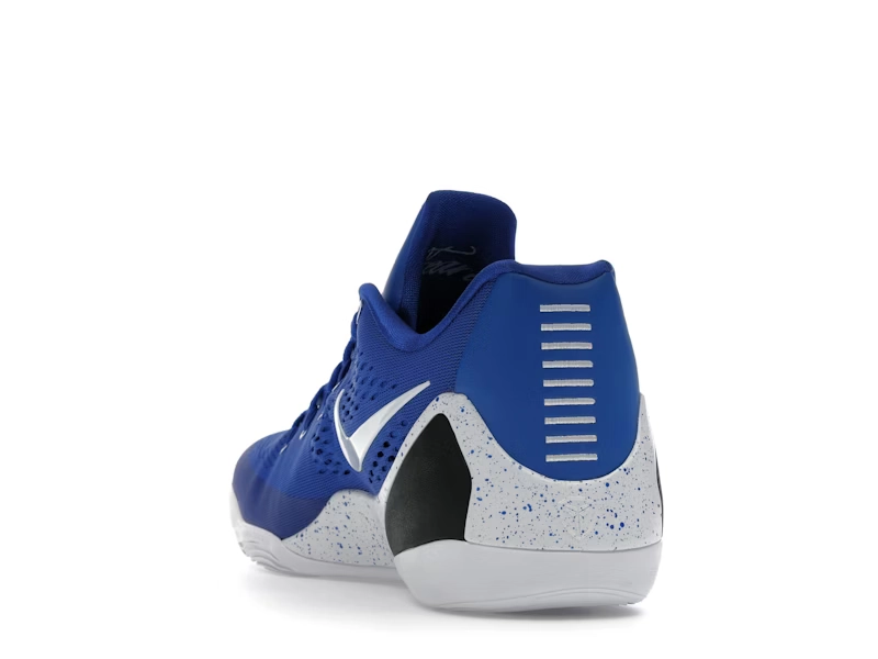 Nike Kobe 9 Elite Low EM Protro 