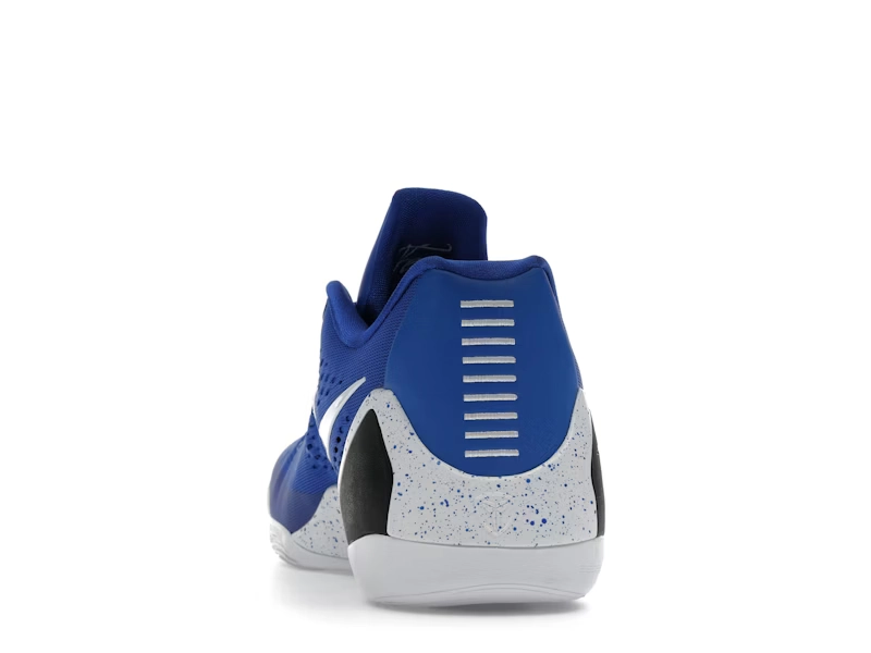 Nike Kobe 9 Elite Low EM Protro 