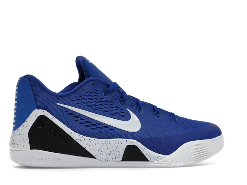 NIKE KOBE 9 ELITE LOW EM PROTRO Nike Kobe IX Elite Low EM Protro