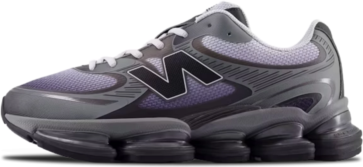 New Balance Abzorb 2000 PEARL GREY
