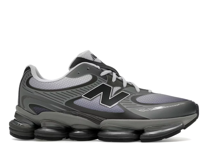 New Balance Abzorb 2000 PEARL GREY - view 0