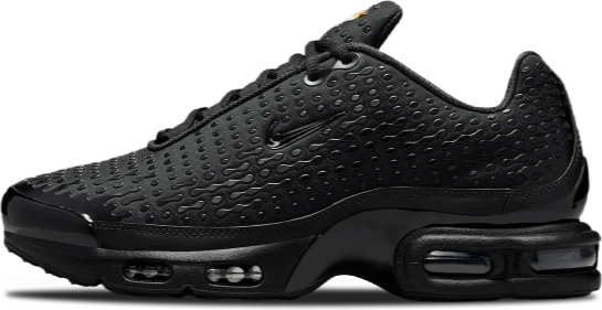 Nike Air Max Plus VII BLACK