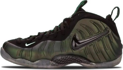 image de Nike Air Foamposite Pro Pine Green Hf0794 300