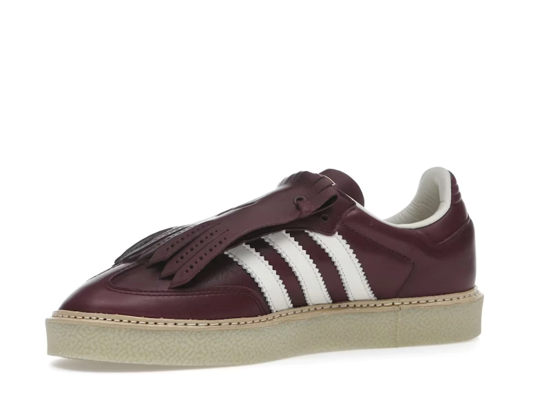adidas gazelle silver green womens WALES BONNER X ADIDAS SAMBA PONY TONAL 