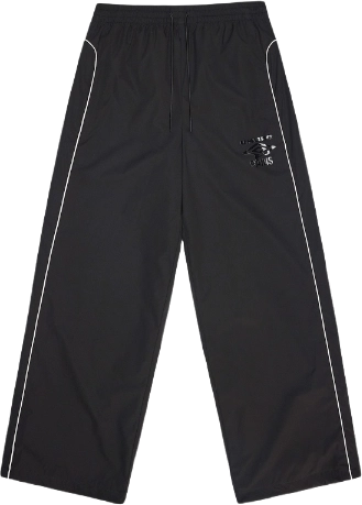 Rains x Umbro Drill Pants BLACK