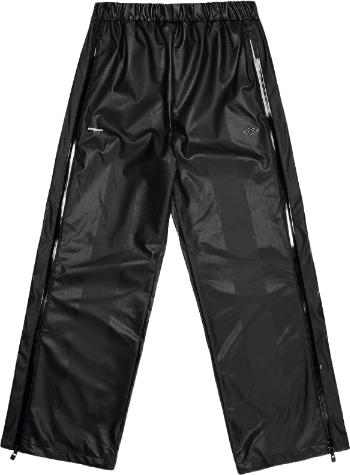 Rains x Umbro Apollo Pants BLACK