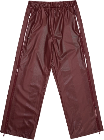 Rains Umbro Apollo Pants Maroon Red 20810 141 image