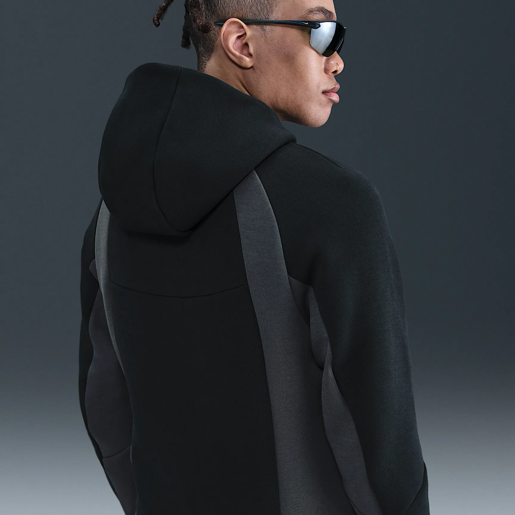 000000_Nike-Tech-Colour-Block-Full-Zip-Fleece-Windrunner-Jacket_BLACK_IF1325-010_img1