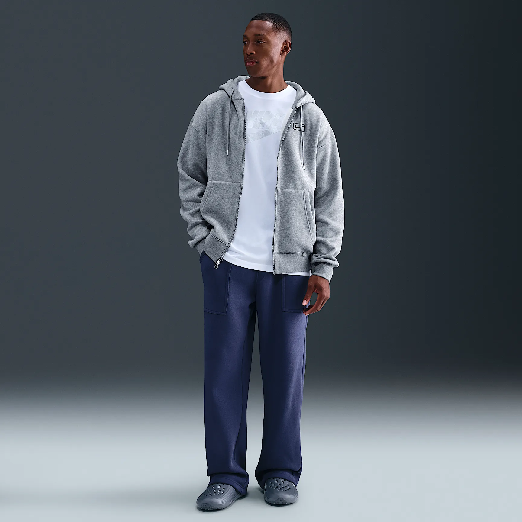 767B88_Nike-Full-Zip-Hoodie_DARK-GREY-HEATHER_IQ2765-063_img3