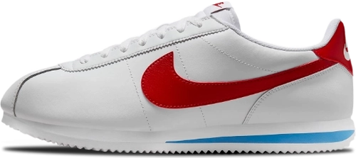 image de Nike Cortez Leather Forrest Gump Dm4044 108