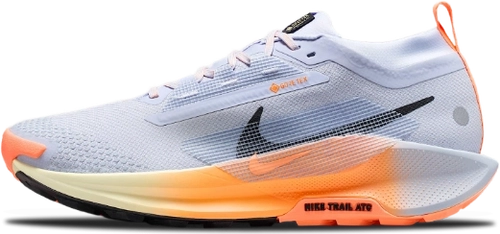Nike Pegasus Trail 5 Gore Tex Ghost Orange Pulse Fq0908 011