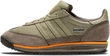 adidas SL 72 RS ORBIT GREEN