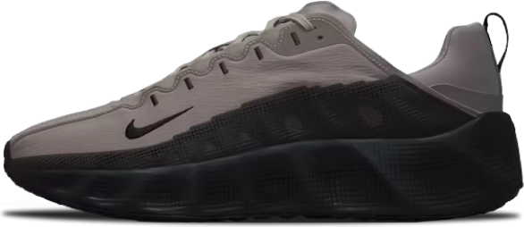 Nike Ava Rover COLLEGE GREY BLACK