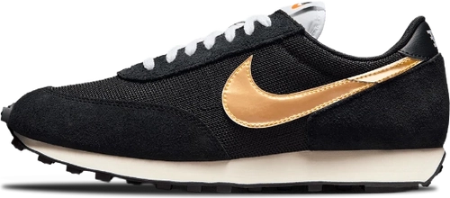 Image de Nike Daybreak Sp Black Metallic Gold Black Bv7725 003