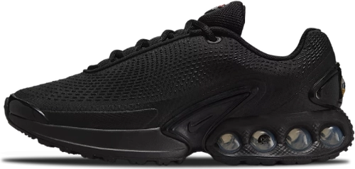 Nike Air Max Dn Wmns Black Metallic Dark Grey Fj3145 003 image