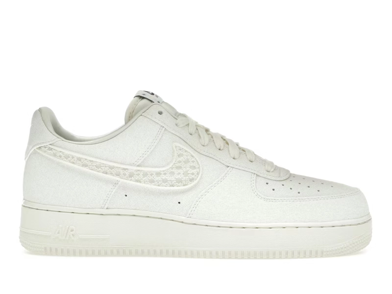 Nike Air Force 1 Low '07 LX AZTEC - view 0