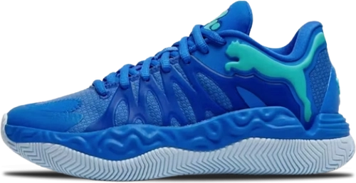 image de Puma Hali 1 Opal 313450 01