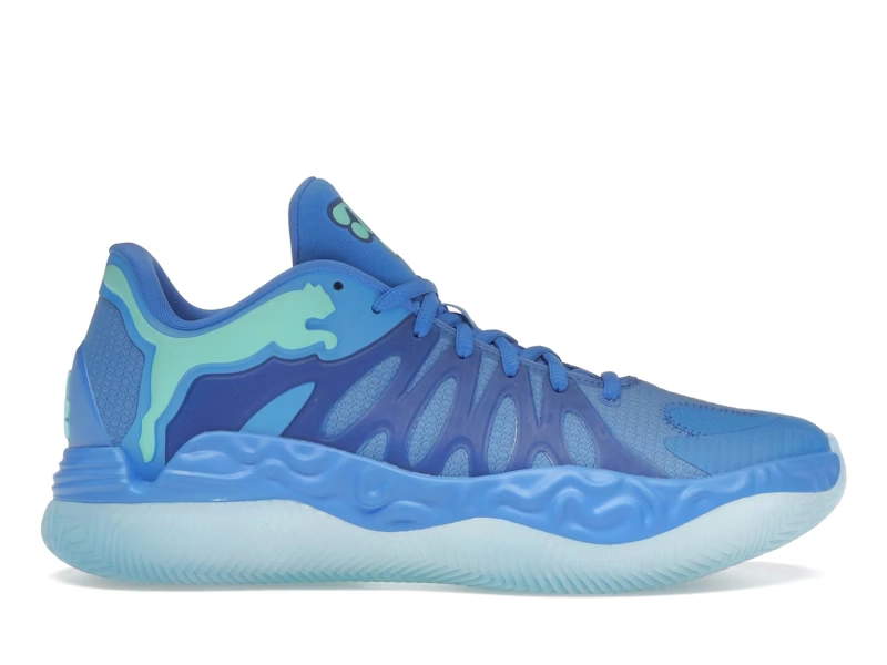 Puma Hali 1 OPAL - view 0