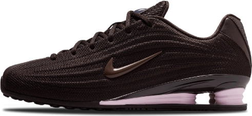 Nike Shox Z Wmns Velvet Brown Hq7540 200