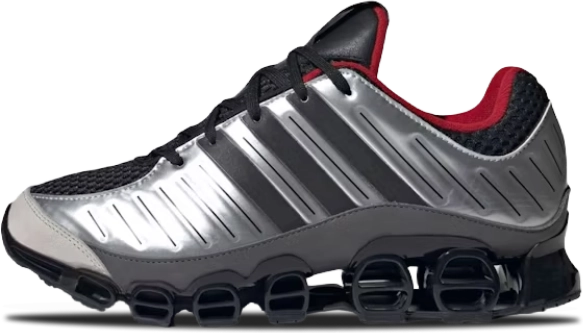 Mercedes-AMG x adidas Megaride CT THE RESPECT IS MUTUAL