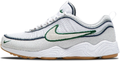 Nike Air Zoom Spiridon PHOTON DUST FIR