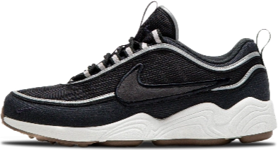 Nike Air Zoom Spiridon OFF NOIR CAVE PURPLE