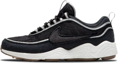 image de Nike Air Zoom Spiridon Off Noir Cave Purple Io1907 045