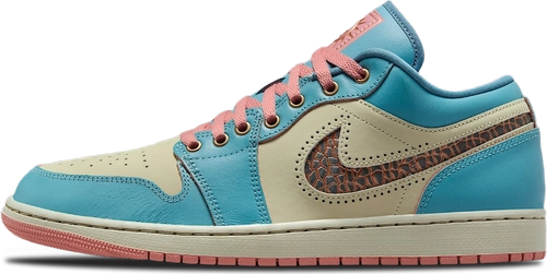 Air Jordan 1 Low Se Somos Eternos Im8120 464
