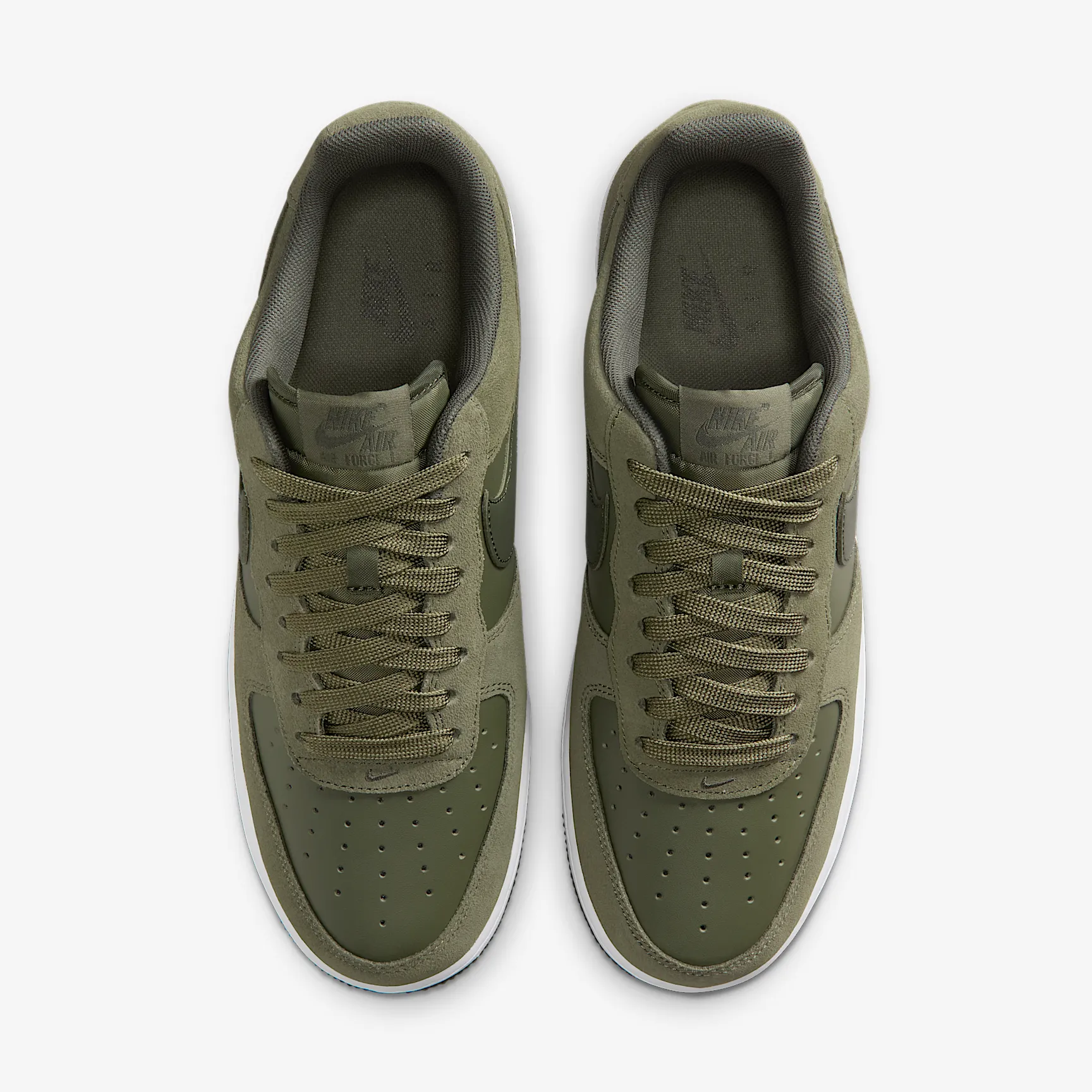 6B6549_Nike-Air-Force-1-Low-'07-LV8_MEDIUM-OLIVE_IB6388-200_img3